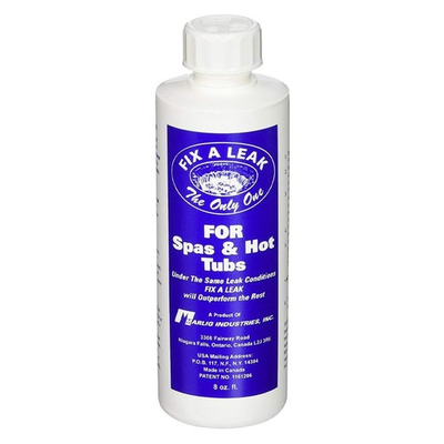 #ad Fix A Leak Pool Leak Sealer 8 oz $27.18