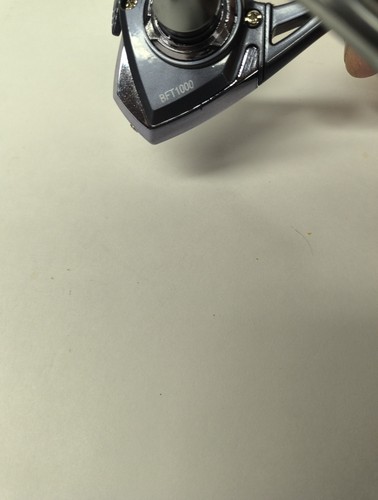 Big Foot - BFT1000 Spinning Reel "NWOB" - Picture 8 of 8