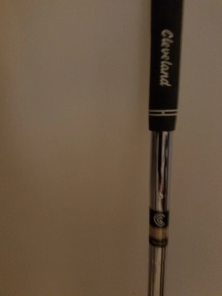 Cleveland CG 16 Eisen 7 Linkshand - Bild 3 von 4