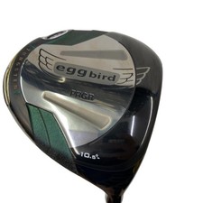 PRGR Egg Bird 2013 10.5 Driver Dr Flex S
