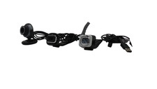 Lot of 3 Microsoft LifeCam different models HD Webcam - Free shipping