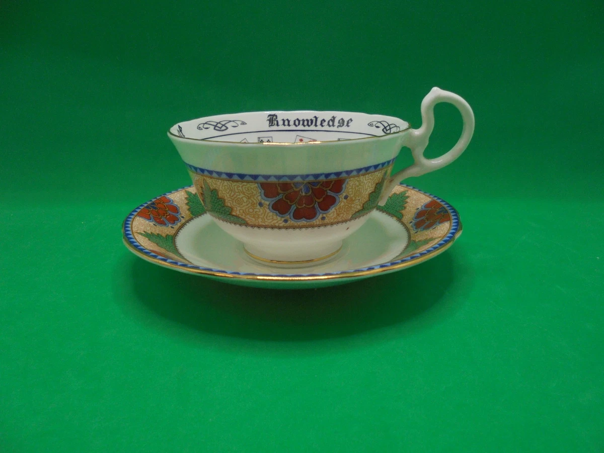 Aynsley Cups & Saucers | eBay