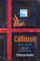 Collision How I Found My Life By Accident Patricia Butler Taschenbuch Englisch