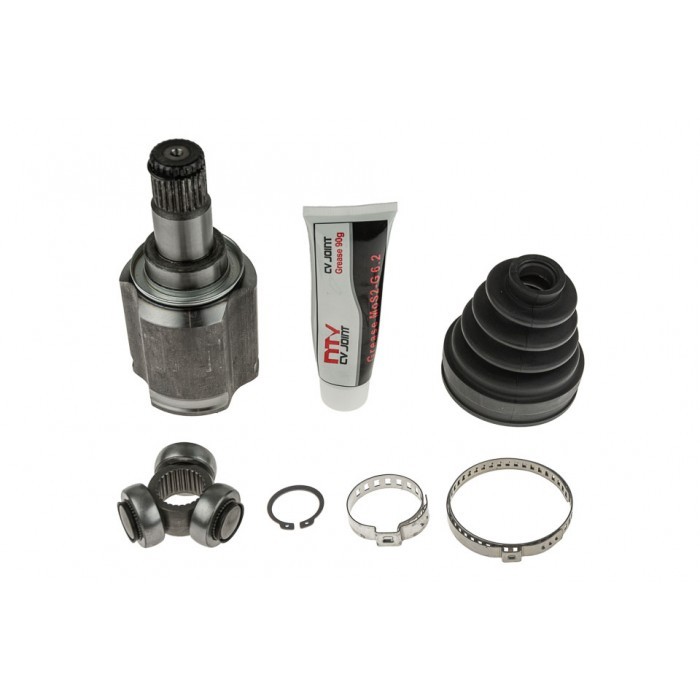Joint d'arbre de transmission avant gauche adaptable Toyota Verso piece de rechange 4304005141