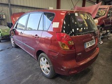 Capote Toyota COROLLA