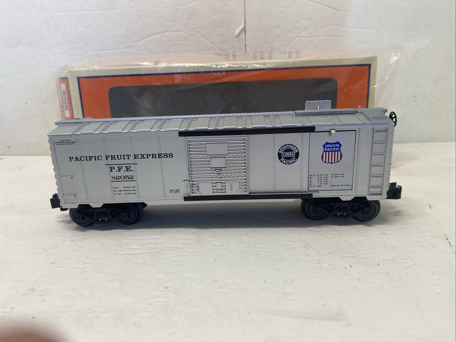 Click here to see eBay Auction