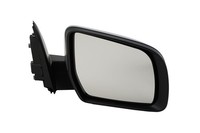 AußEnspiegel Passend FüR Ford Ranger 11 04/2011- Rechts Beifahrerseite Grundiert