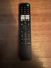 Spectrum SR-002 Universal Remote Control Replacement Tested Works TV Device