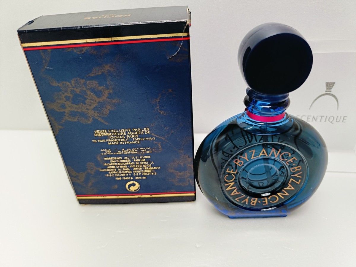 Rochas Byzance for Women 1.7fl. oz Eau de Toilette Spray for sale