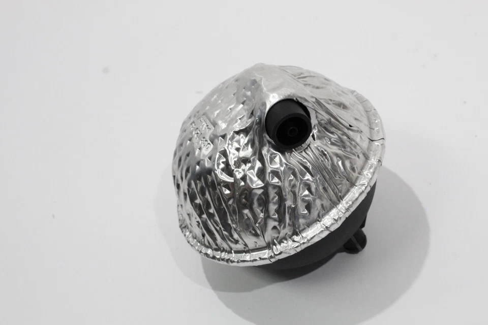 Amortiguador depósito vacío VW Beetle Convertible 9C nuevo 038129807 Foto 4 de 4