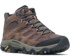 Merrell Moab 3 Mid Gore-Tex J036749 Athletic Trainers Boots Ankle Shoes Mens