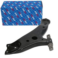 JAPKO Bras de Suspension avant à Droite Pour Lexus Rx Toyota Montagnard Venza