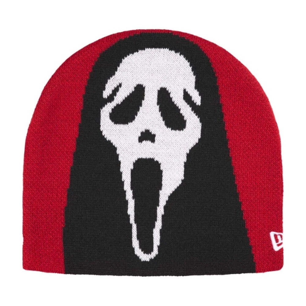 Supreme Red Beanie Hats for Men for sale - eBay