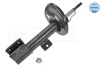 Meyle StoßDäMpfer 40-26 623 0017 FüR CitroËN