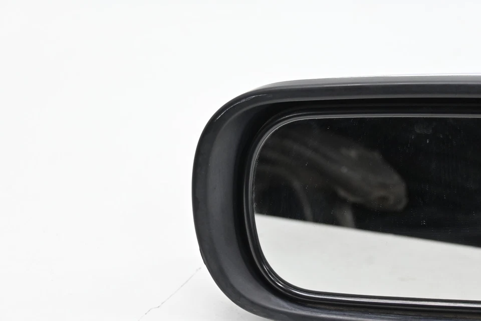 ⭐ 95-01 Bmw E38 7 Series Left Driver Side View Door Mirror Glass Assy Oem - Image 4 of 4