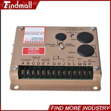 Findmall Electronic Engine Speed Controller G...