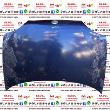 COFANO ANTERIORE FIAT 600 SERIE 187 ANNO 1998/2010