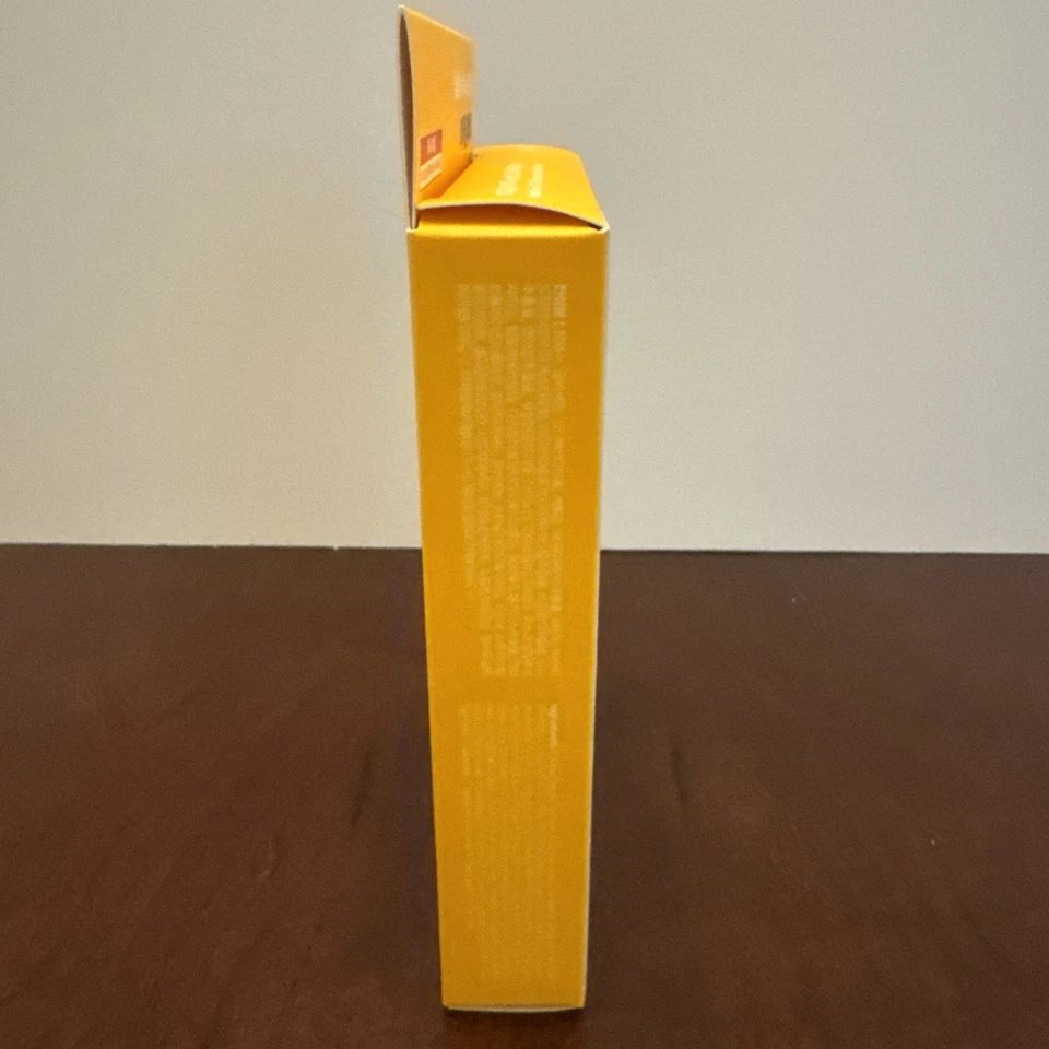 E.G.T Essence Gel, Parche para Relleno de Ojos, Juego de 5, (13,5 g) Foto 4 de 4