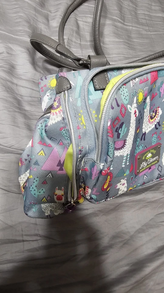 Lily Bloom  Purse New - Image 4 of 4