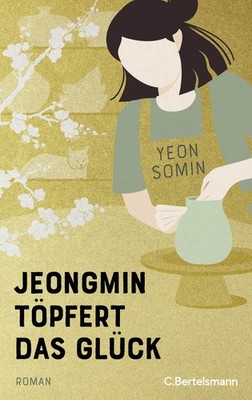 Jeongmin töpfert das Glück Yeon Somin