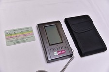 EMF Meter Advanced GQ EMF-390 Multi-Field Electromagnetic Radiation Detector