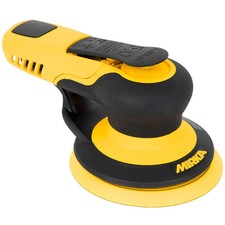 Mirka Pros Sander 5in5mm 550nv Non-vacuum 1pkg Mirka Pros Sander 5in5mm 550nv Non-vacuum 1pkg
