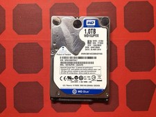 DISCO DURO 1TB WD BLUE WDC