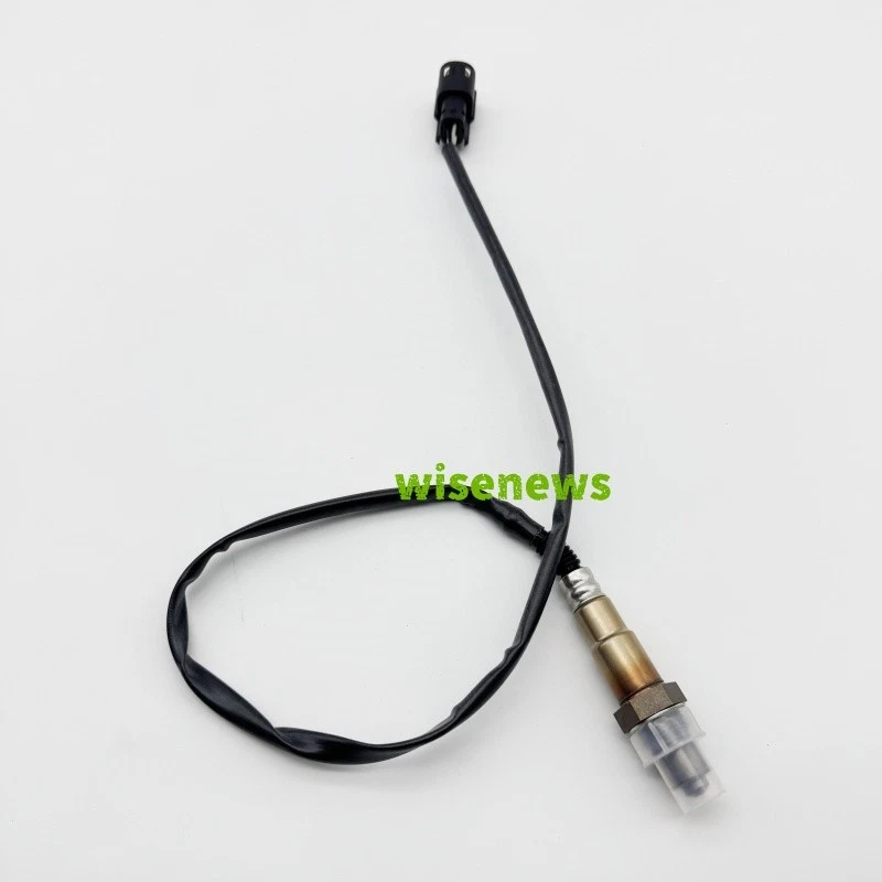 DENSO Downstream Oxygen O2 Sensor 234-4575 for Ford Focus Escape Fusion Explorer Foto 3 de 4