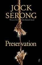 Preservation-Jock Serong