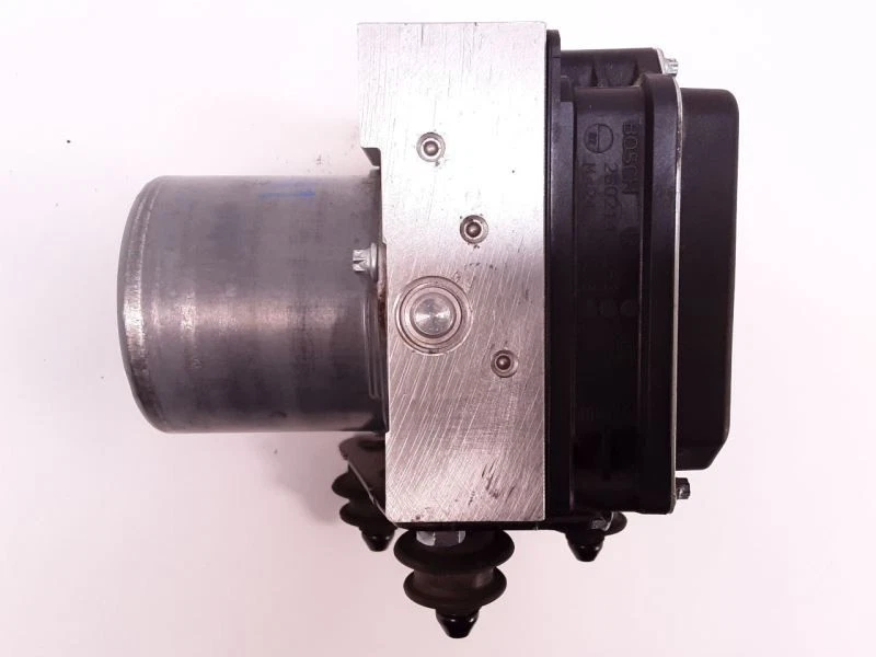 14-17 AUDI S5 Anti-Lock Brake ABS Pump 8K09078379CP - Image 3 of 4