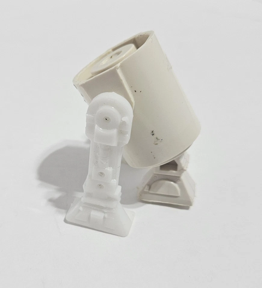 Kenner Droid 1979 reproducción de fábrica estándar R2 pierna - alta calidad Foto 3 de 4