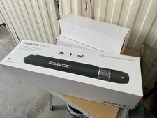 Scubajet Pro 400 Underwater Scooter DPV Brand New with Two Batteries