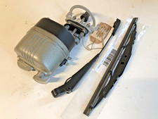 Motorino Tergicristallo LAND ROVER DEFENDER Posteriore E - Foto 2