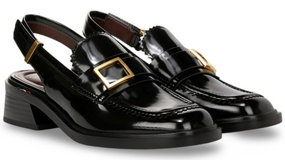 #ad Franco Sarto A Gianna Women#x27;s Loafers NW OB $39.99