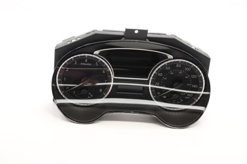 2017 - 2020 INFINITI QX60 DASH INSTRUMENT CLUSTER SPEEDOMETER OEM 248109NP0A
