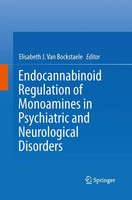 Elisabeth J. Van Bockstaele | Endocannabinoid Regulation Of Monoamines In...