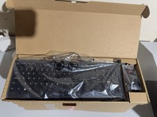 Lenovo Essential Wired Keyboard and Mouse Combo