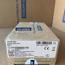 Advantech ADAM-4052 Isolated Digital Input Module Brand