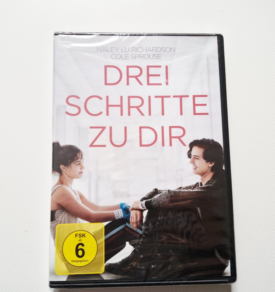 Drei Schritte zu Dir Kimberly Hebert Gregory - Bild 2