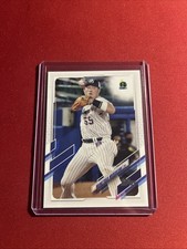 2021 Topps NPB Nippon Professional Baseball Munetaka Murakami #92