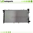 Aluminum Radiator Fits 2005-2007 Dodge Caravan 2.4L For 2770