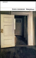 Wakefulness: Poems by John Ashbery (English) Paperback Book