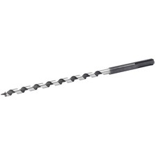 Draper Sds+ Punta da Trivella 230 x 8mm Raccordo Carbonio Acciaio Temprato 16835