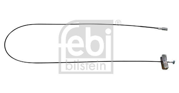 FederbeinstÜTzlager Vorne Rechts Febi Bilstein 103973 FÜR Alfa Romeo Domlager-image