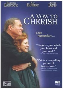 A Vow to Cherish von not specified | DVD | Zustand gut