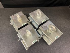 Trusst CT-TENT Clamp set of 4 