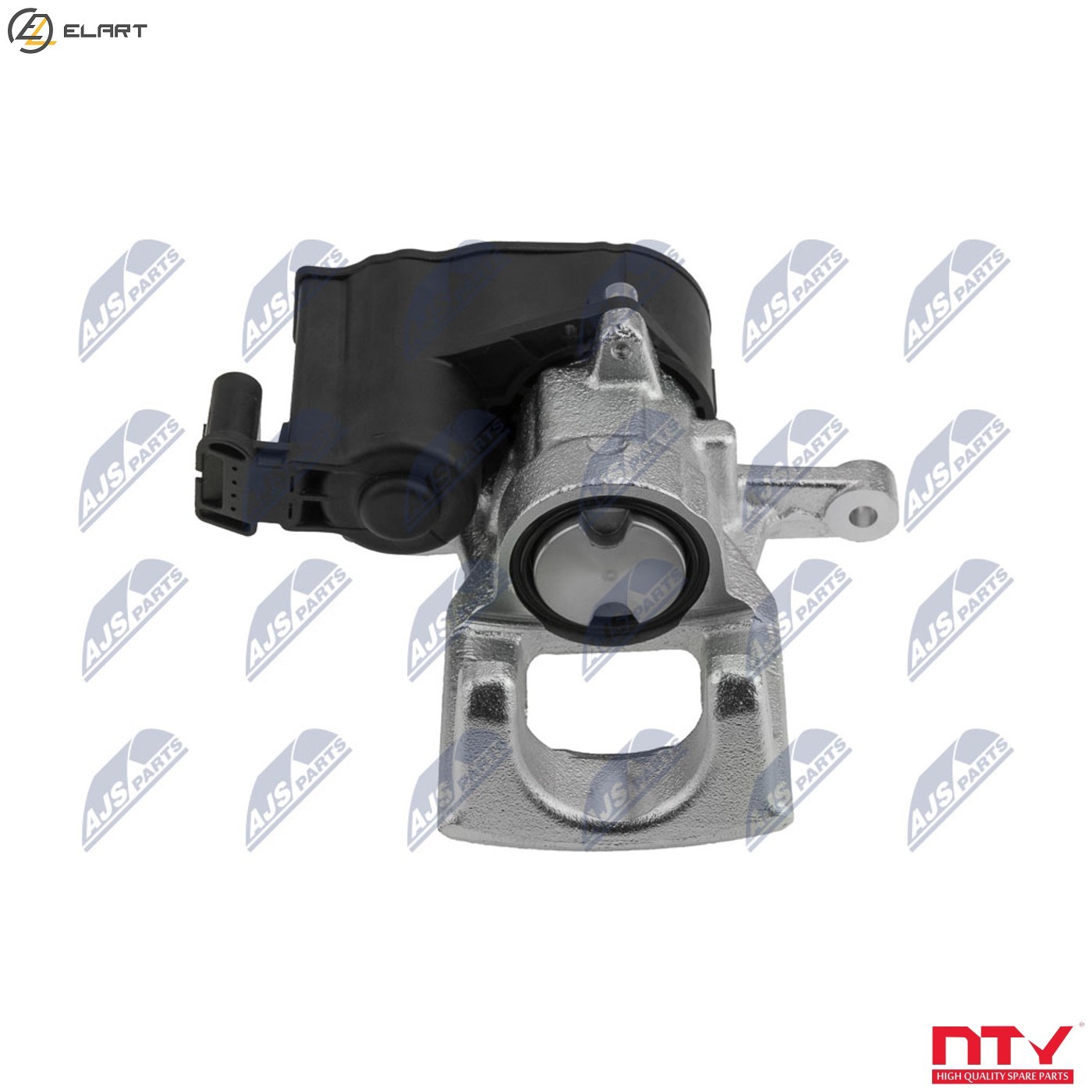 BRAKE CALIPER HZT-CT-035 FOR PEUGEOT 308/II/SW 508 CITROËN C4/PICASSO/Van C5