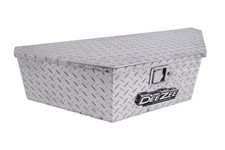 Dee Zee Dz92716 Truck Tool Box Specialty Series Triangle Trailer Tool Box Dee Zee Dz92716 Truck Tool Box Specialty Series Triangle Trailer Tool Box