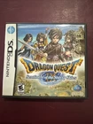 Dragon Quest 9 Sentinels of the Starry Skies - Nintendo DS