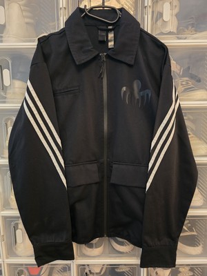 Adidas James Bond Jacket No Time To Die 007 Movie Limited Edition Size S /Y-3